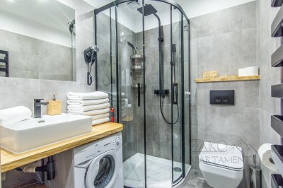 Apartament SARNIA SKAŁA - Liptowskie Hale