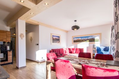 Apartament SARNIA SKAŁA - Liptowskie Hale