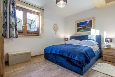 Apartament HRUBY REGIEL - Liptowskie Hale