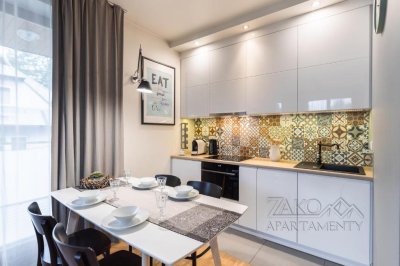Apartament KORNELÓWKA - Rezydencja Do Skoczni