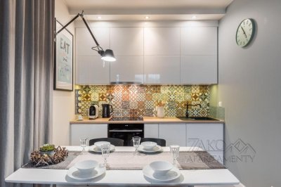 Apartament KORNELÓWKA - Rezydencja Do Skoczni