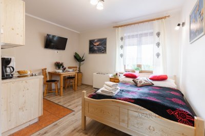 KRUPÓWKI STUDIO 5