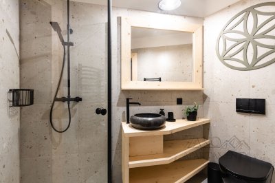 Apartament CUDNY LUX