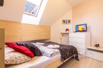 Apartament TYMEK