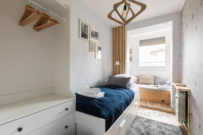 Apartament MIRA Centrum