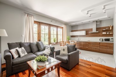 Apartament POD GIEWONTEM