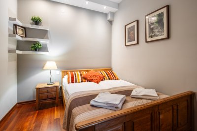 Apartament POD GIEWONTEM