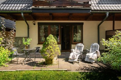 Apartament POD GIEWONTEM