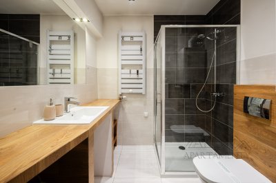 Apartament POD GIEWONTEM