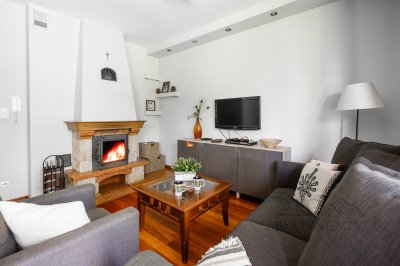 Apartament POD GIEWONTEM