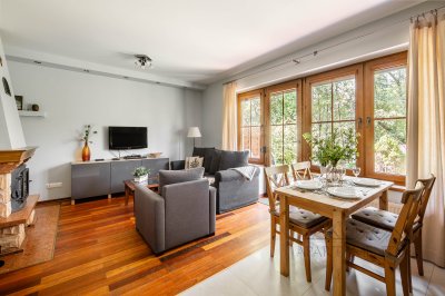 Apartament POD GIEWONTEM