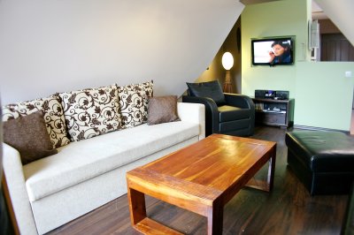Apartament TATRY