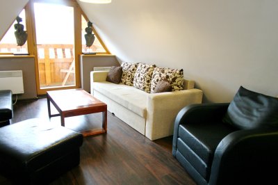 Apartament TATRY
