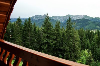Apartament TATRY