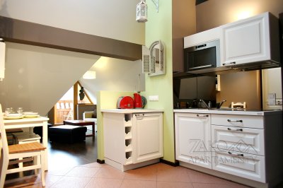 Apartament TATRY