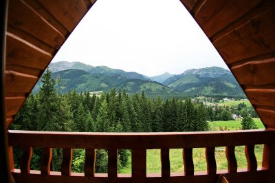 Apartament TATRY