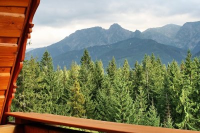 Apartament Nad Tatrami
