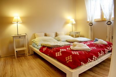 Apartament Nad Tatrami