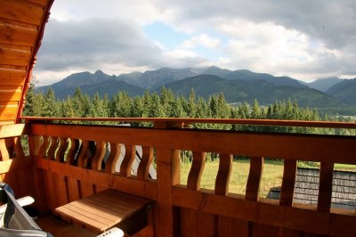 Apartament Nad Tatrami