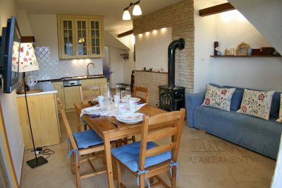 Apartament Nad Tatrami