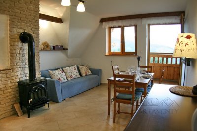 Apartament Nad Tatrami