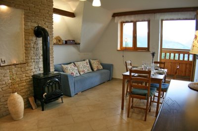 Apartament Nad Tatrami