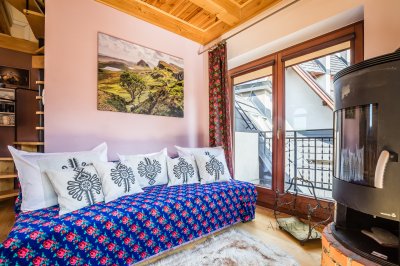 Apartament JESIONOWY