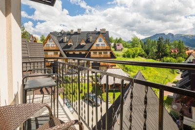 Apartament JESIONOWY