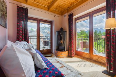 Apartament JESIONOWY