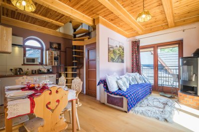 Apartament JESIONOWY