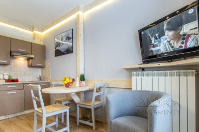 Apart-Studio GRONIK