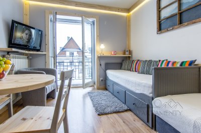 Apart-Studio GRONIK