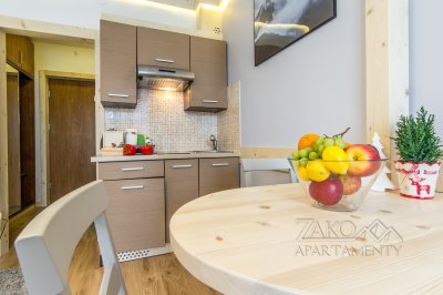 Apart-Studio GRONIK
