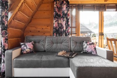 Apartament WIDOKÓWKA