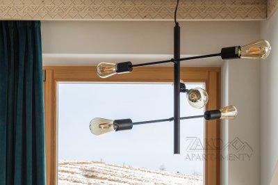 Apartament HANKA z WIDOKIEM 1
