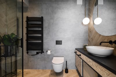 Apartament HANKA z WIDOKIEM 1