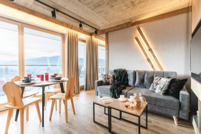 Apartament HANKA z WIDOKIEM 2