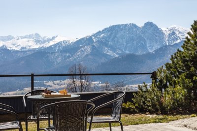 Apartament CZEKAN