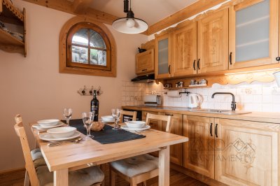 Apartament CZEKAN