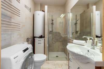Apartament CZEKAN