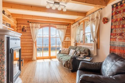 Apartament CZEKAN