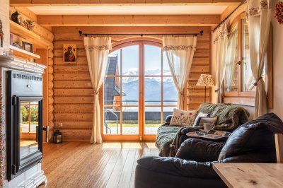 Apartament CZEKAN