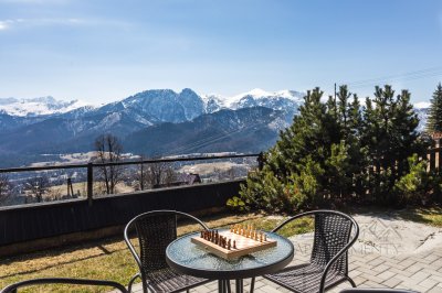 Apartament CZEKAN