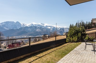 Apartament CZEKAN