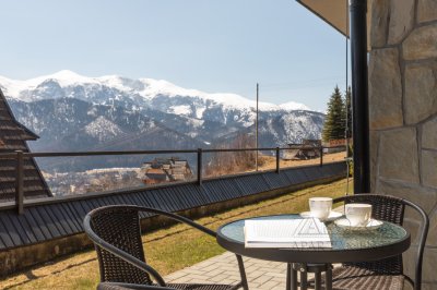 Apartament ALPIN