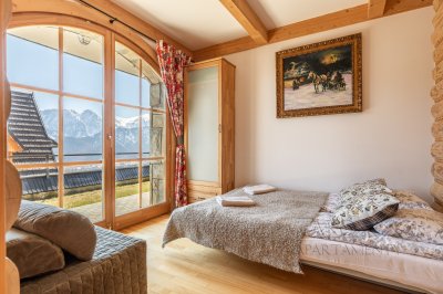 Apartament ALPIN