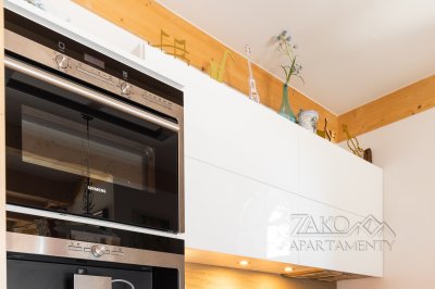 Apartament ALPIN