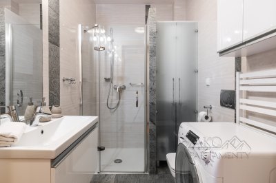Apartament ALPIN