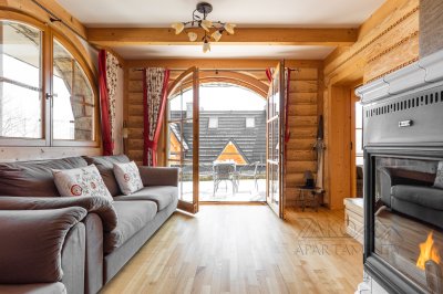 Apartament ALPIN