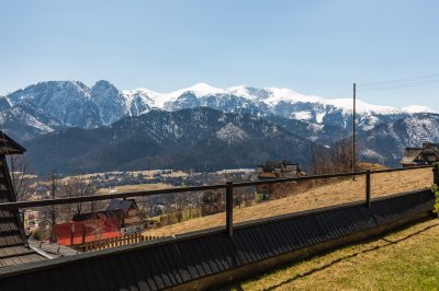 Apartament ALPIN